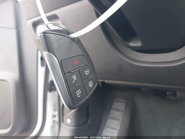 Продаж на аукціоні авто 2025 Honda Prologue Touring, vin: 3GPKHWRM8SS501223, номер лоту: 44722987