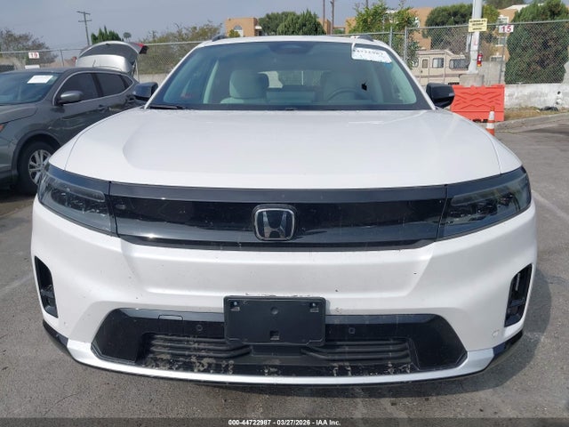 Продаж на аукціоні авто 2025 Honda Prologue Touring, vin: 3GPKHWRM8SS501223, номер лоту: 44722987