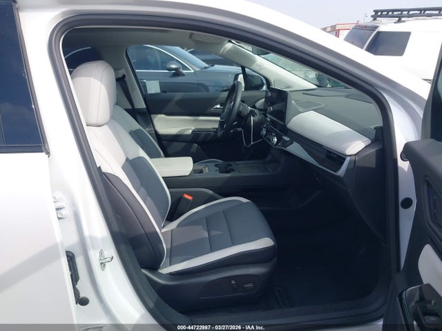 Aukcja sprzedaży 2025 Honda Prologue Touring, vin: 3GPKHWRM8SS501223, numer aukcji: 44722987