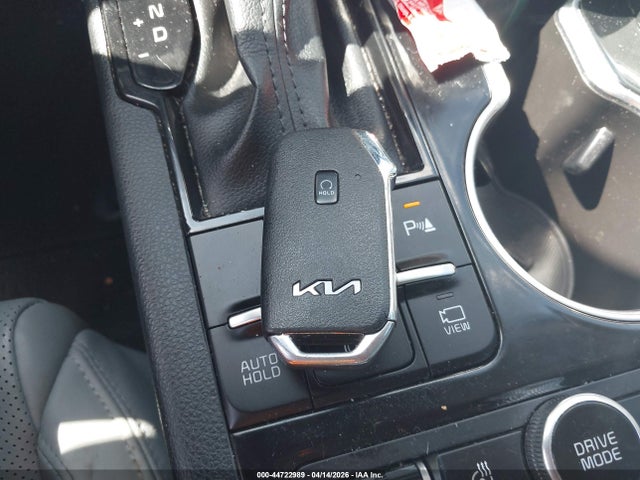 Aukcja sprzedaży 2024 Kia K5 Ex, vin: 5XXG34J24RG227944, numer aukcji: 44722989
