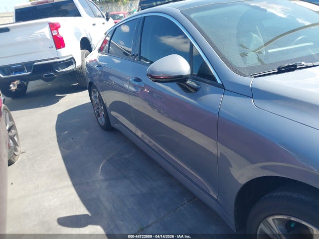 Aukcja sprzedaży 2024 Kia K5 Ex, vin: 5XXG34J24RG227944, numer aukcji: 44722989