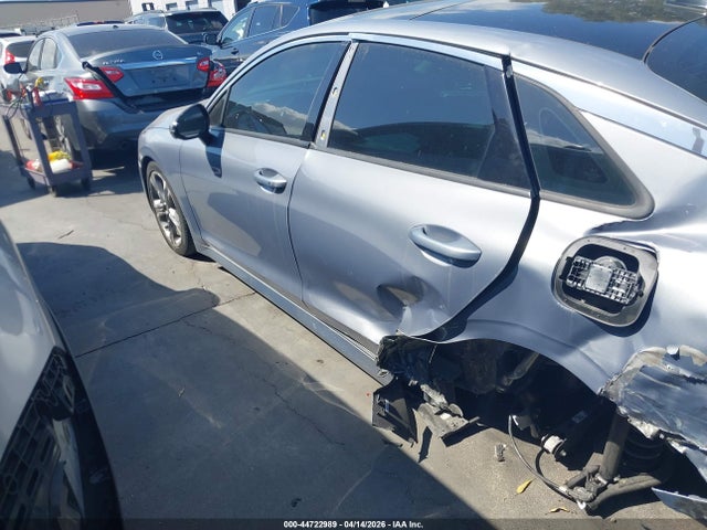 Aukcja sprzedaży 2024 Kia K5 Ex, vin: 5XXG34J24RG227944, numer aukcji: 44722989
