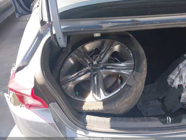 Aukcja sprzedaży 2024 Kia K5 Ex, vin: 5XXG34J24RG227944, numer aukcji: 44722989