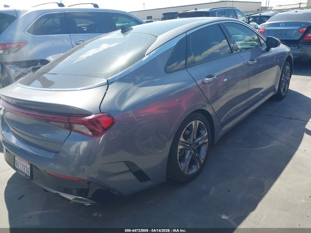Aukcja sprzedaży 2024 Kia K5 Ex, vin: 5XXG34J24RG227944, numer aukcji: 44722989