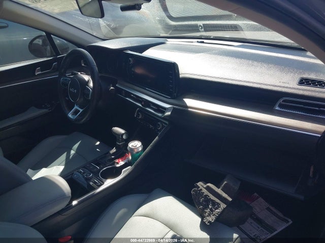 Aukcja sprzedaży 2024 Kia K5 Ex, vin: 5XXG34J24RG227944, numer aukcji: 44722989