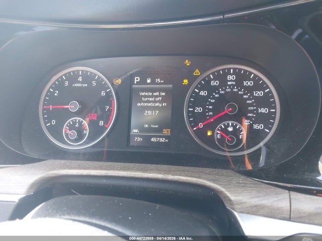 Aukcja sprzedaży 2024 Kia K5 Ex, vin: 5XXG34J24RG227944, numer aukcji: 44722989