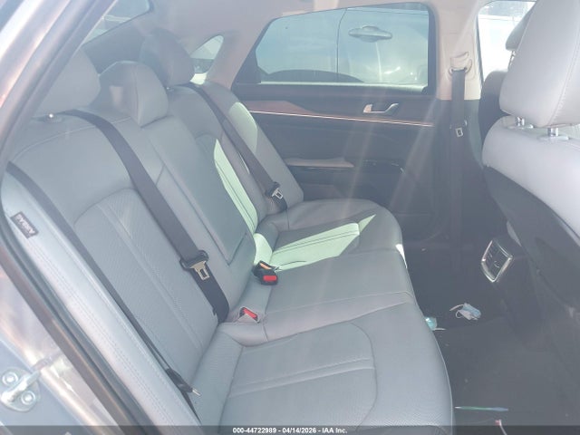 Aukcja sprzedaży 2024 Kia K5 Ex, vin: 5XXG34J24RG227944, numer aukcji: 44722989
