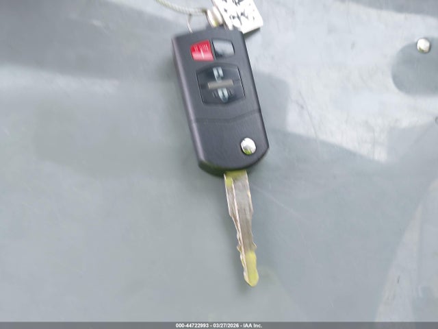Продажа на аукционе авто 2011 Mazda Mazda3 S Sport, vin: JM1BL1U69B1385656, номер лота: 44722993