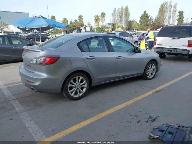 Продажа на аукционе авто 2011 Mazda Mazda3 S Sport, vin: JM1BL1U69B1385656, номер лота: 44722993