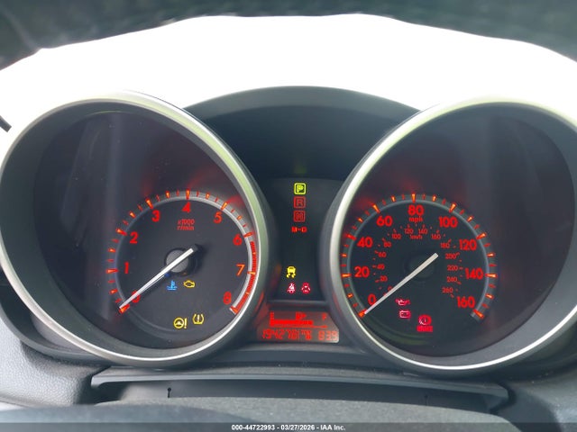 Продажа на аукционе авто 2011 Mazda Mazda3 S Sport, vin: JM1BL1U69B1385656, номер лота: 44722993