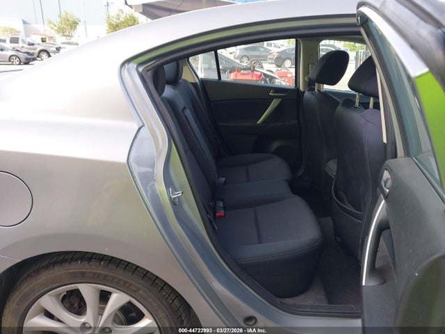 Продажа на аукционе авто 2011 Mazda Mazda3 S Sport, vin: JM1BL1U69B1385656, номер лота: 44722993