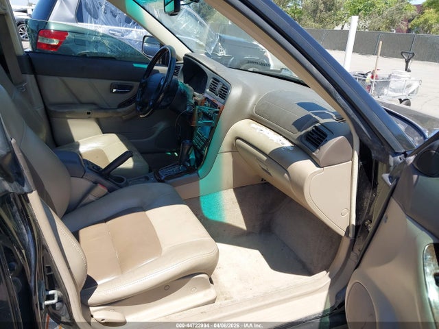 44722994 :رقم المزاد ، 4S3BH806217657783 vin ، 2001 Subaru Outback H6-3.0 مزاد بيع