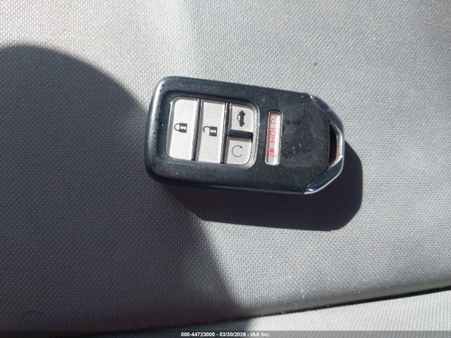 Honda CIVIC EX 2017 2HGFC2F78HH521056 Image 11