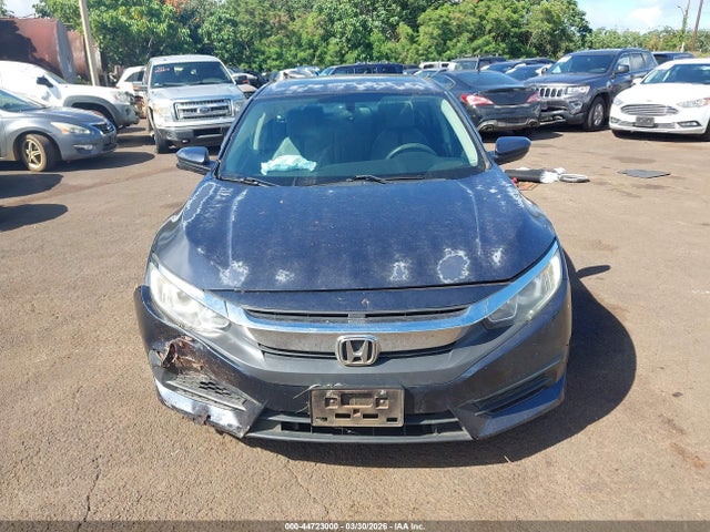 Honda CIVIC EX 2017 2HGFC2F78HH521056 Image 12
