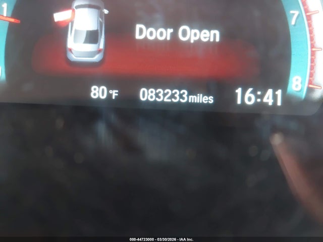 Honda CIVIC EX 2017 2HGFC2F78HH521056 Image 15
