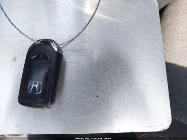 Honda Ridgeline Sport 2023 5FPYK3F1XPB052415 Image 11