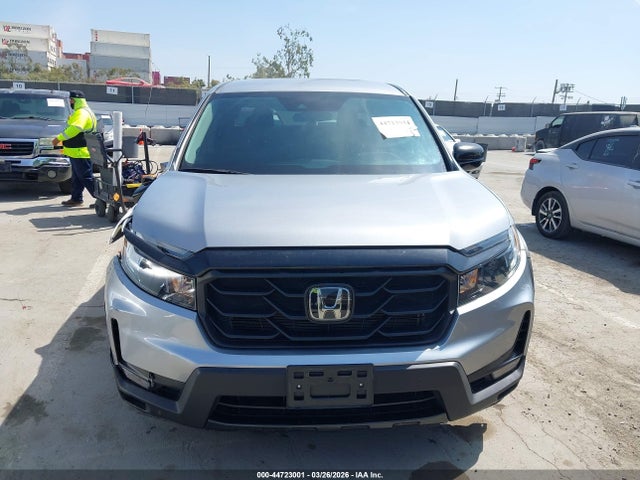 Honda Ridgeline Sport 2023 5FPYK3F1XPB052415 Image 12