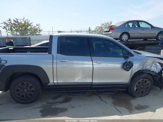Honda Ridgeline Sport 2023 5FPYK3F1XPB052415 Image 13