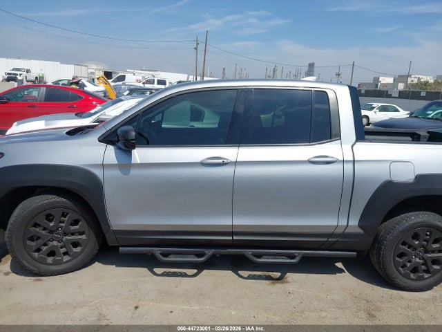 Honda Ridgeline Sport 2023 5FPYK3F1XPB052415 Image 14
