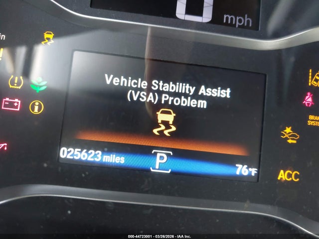 Honda Ridgeline Sport 2023 5FPYK3F1XPB052415 Image 15