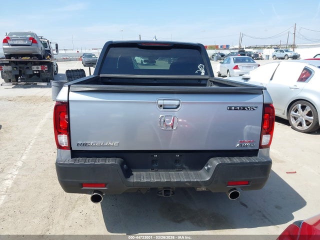 Honda Ridgeline Sport 2023 5FPYK3F1XPB052415 Image 16