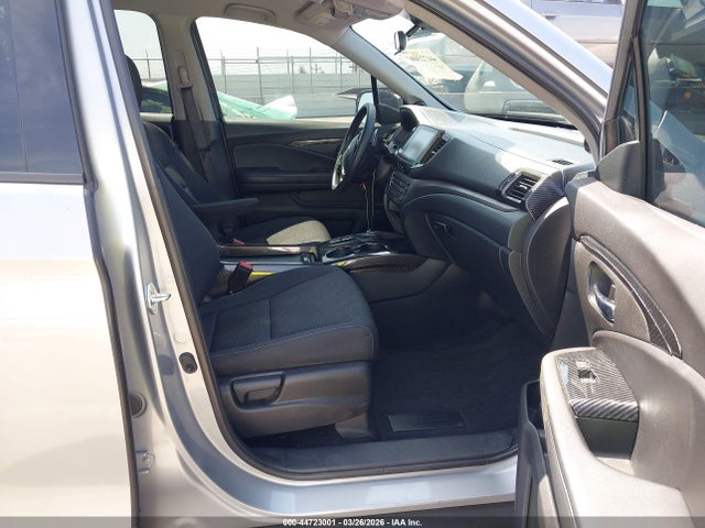 Honda Ridgeline Sport 2023 5FPYK3F1XPB052415 Image 5