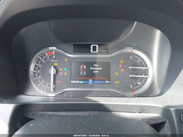 Honda Ridgeline Sport 2023 5FPYK3F1XPB052415 Image 7