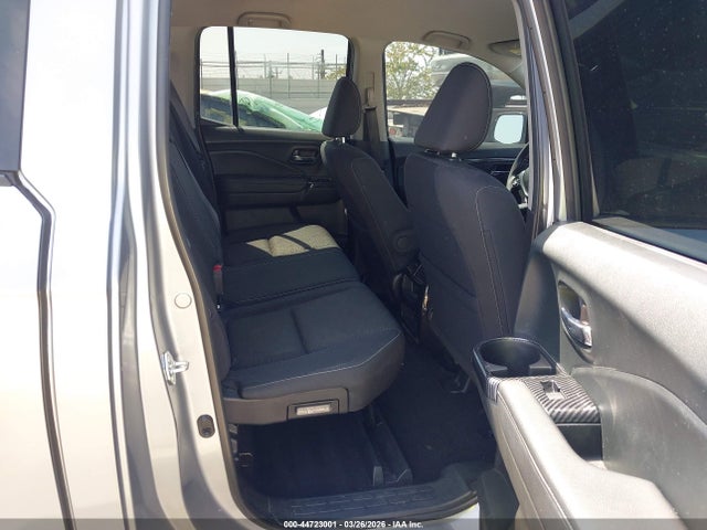 Honda Ridgeline Sport 2023 5FPYK3F1XPB052415 Image 8