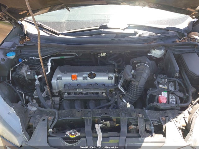 44723002 :رقم المزاد ، 2HKRM3H53EH510141 vin ، 2014 Honda Cr-v Ex مزاد بيع
