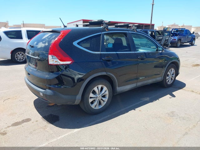 44723002 :رقم المزاد ، 2HKRM3H53EH510141 vin ، 2014 Honda Cr-v Ex مزاد بيع