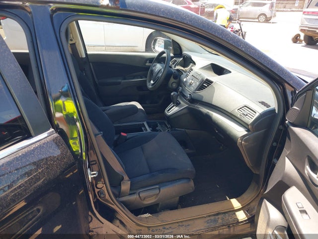 44723002 :رقم المزاد ، 2HKRM3H53EH510141 vin ، 2014 Honda Cr-v Ex مزاد بيع