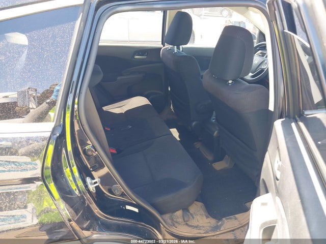 44723002 :رقم المزاد ، 2HKRM3H53EH510141 vin ، 2014 Honda Cr-v Ex مزاد بيع