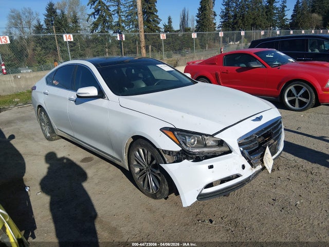 2015 HYUNDAI GENESIS KMHGN4JE5FU048365