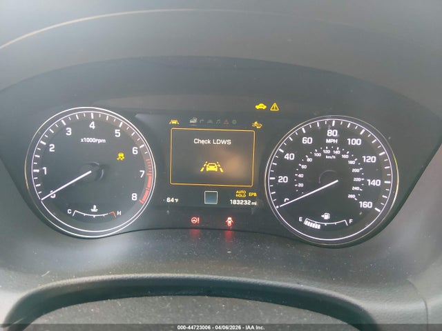 2015 HYUNDAI GENESIS KMHGN4JE5FU048365 Photo 6