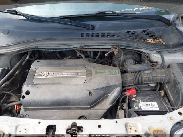 Aukcja sprzedaży 2002 Acura Mdx, vin: 2HNYD18862H521157, numer aukcji: 44723007