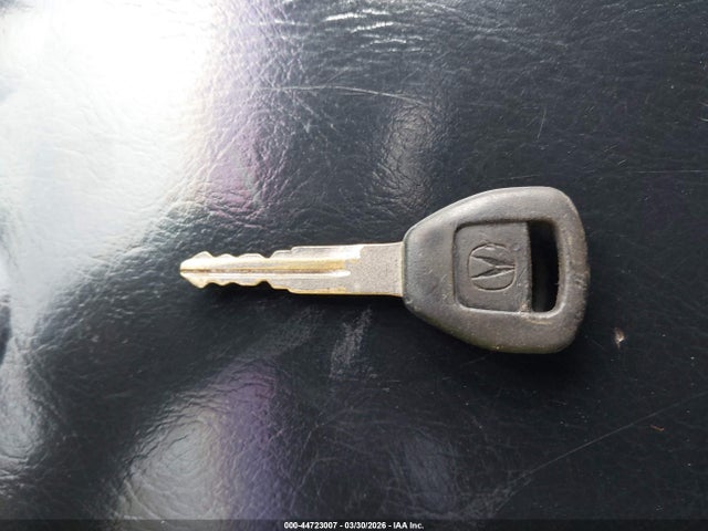 Aukcja sprzedaży 2002 Acura Mdx, vin: 2HNYD18862H521157, numer aukcji: 44723007