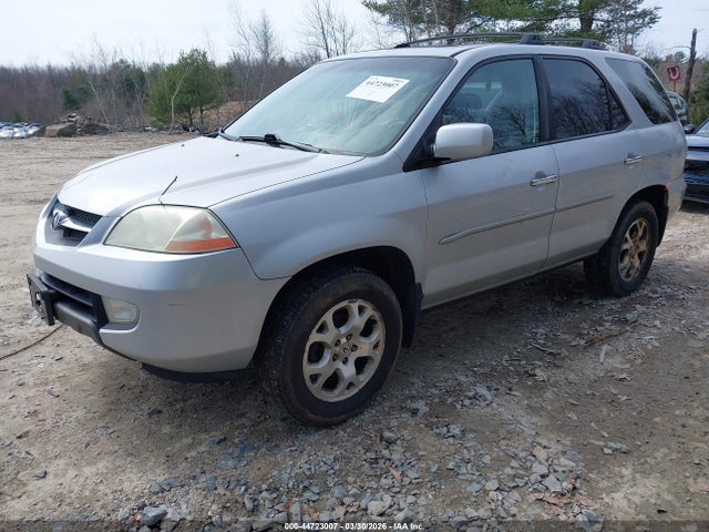 Aukcja sprzedaży 2002 Acura Mdx, vin: 2HNYD18862H521157, numer aukcji: 44723007