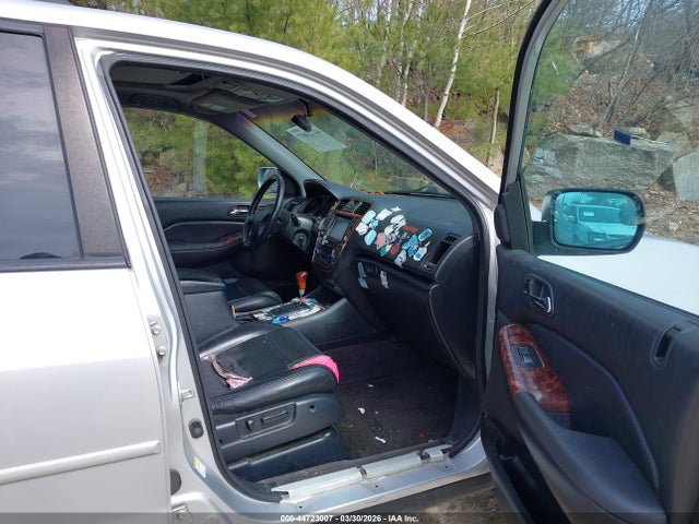 Aukcja sprzedaży 2002 Acura Mdx, vin: 2HNYD18862H521157, numer aukcji: 44723007