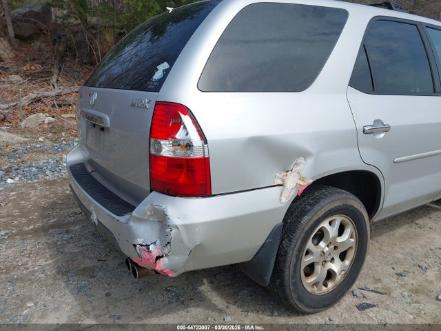 Aukcja sprzedaży 2002 Acura Mdx, vin: 2HNYD18862H521157, numer aukcji: 44723007