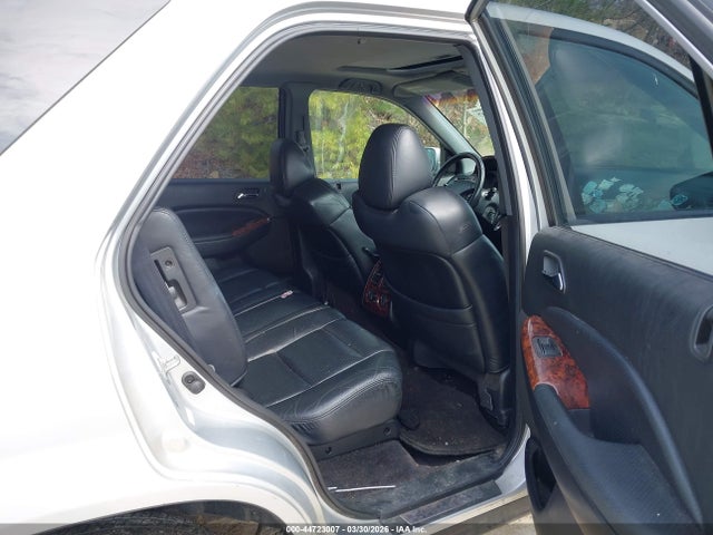 Aukcja sprzedaży 2002 Acura Mdx, vin: 2HNYD18862H521157, numer aukcji: 44723007