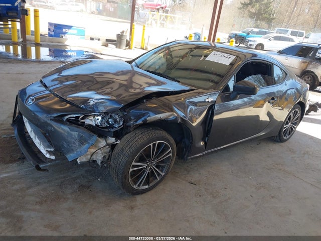 2014 SCION FR-S JF1ZNAA18E8706430 Photo 1