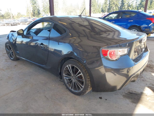 2014 SCION FR-S JF1ZNAA18E8706430 Photo 2