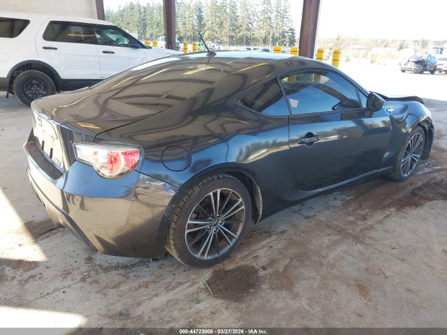 2014 SCION FR-S JF1ZNAA18E8706430 Photo 3