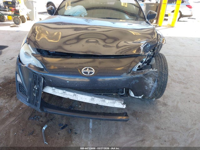 2014 SCION FR-S JF1ZNAA18E8706430 Photo 5