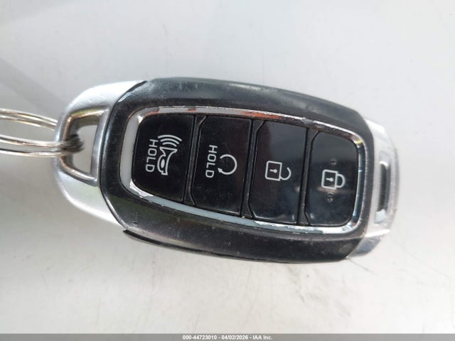 Hyundai Palisade Sel 2020 KM8R24HE2LU143498 Image 11