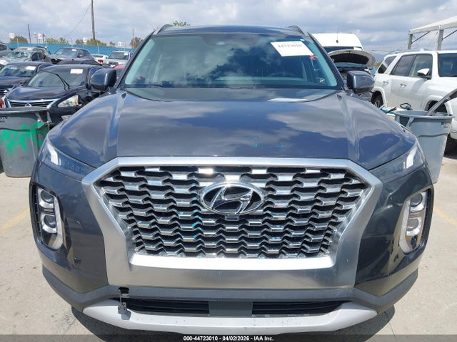 Hyundai Palisade Sel 2020 KM8R24HE2LU143498 Image 13