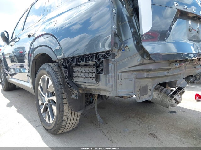 Hyundai Palisade Sel 2020 KM8R24HE2LU143498 Image 19