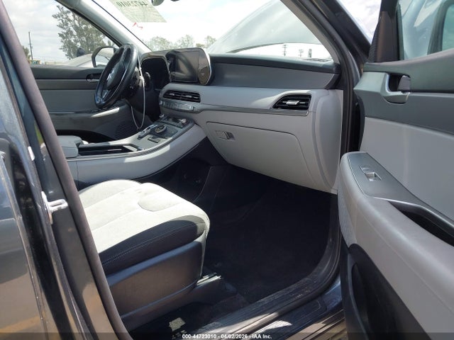 Hyundai Palisade Sel 2020 KM8R24HE2LU143498 Image 5