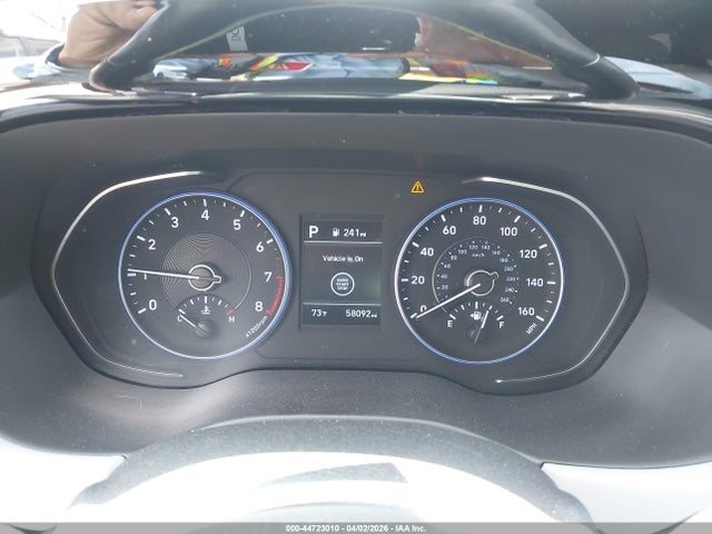 Hyundai Palisade Sel 2020 KM8R24HE2LU143498 Image 7