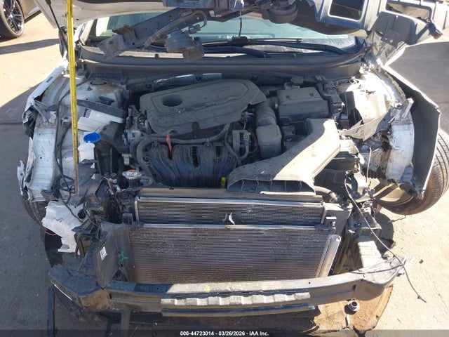 5NPE34AF5JH689402 Hyundai Sonata Limited